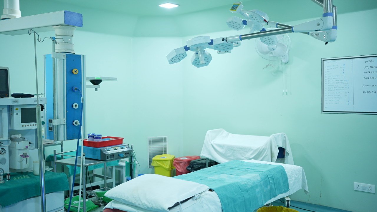 Obstetrics & Gynaecology